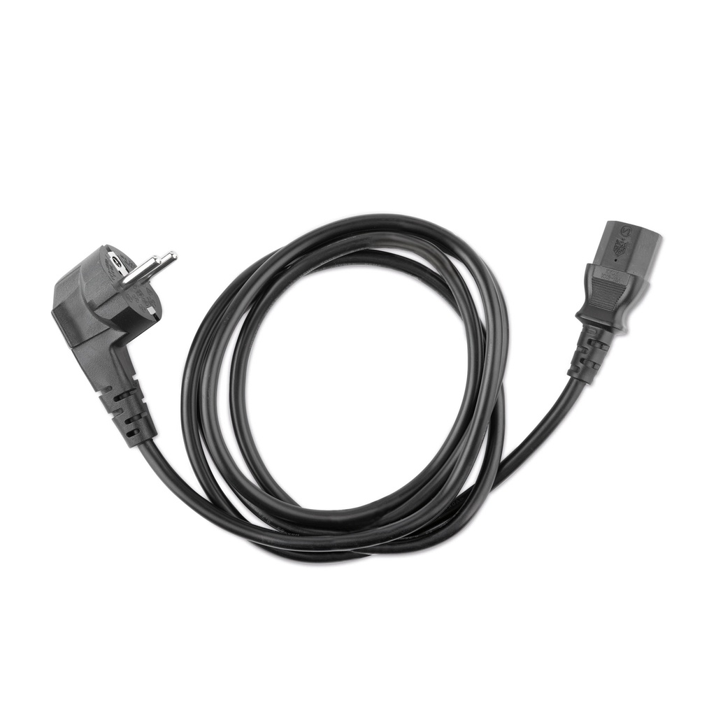 [E70803104] Power cable for DigiVet® CR Dental Reader