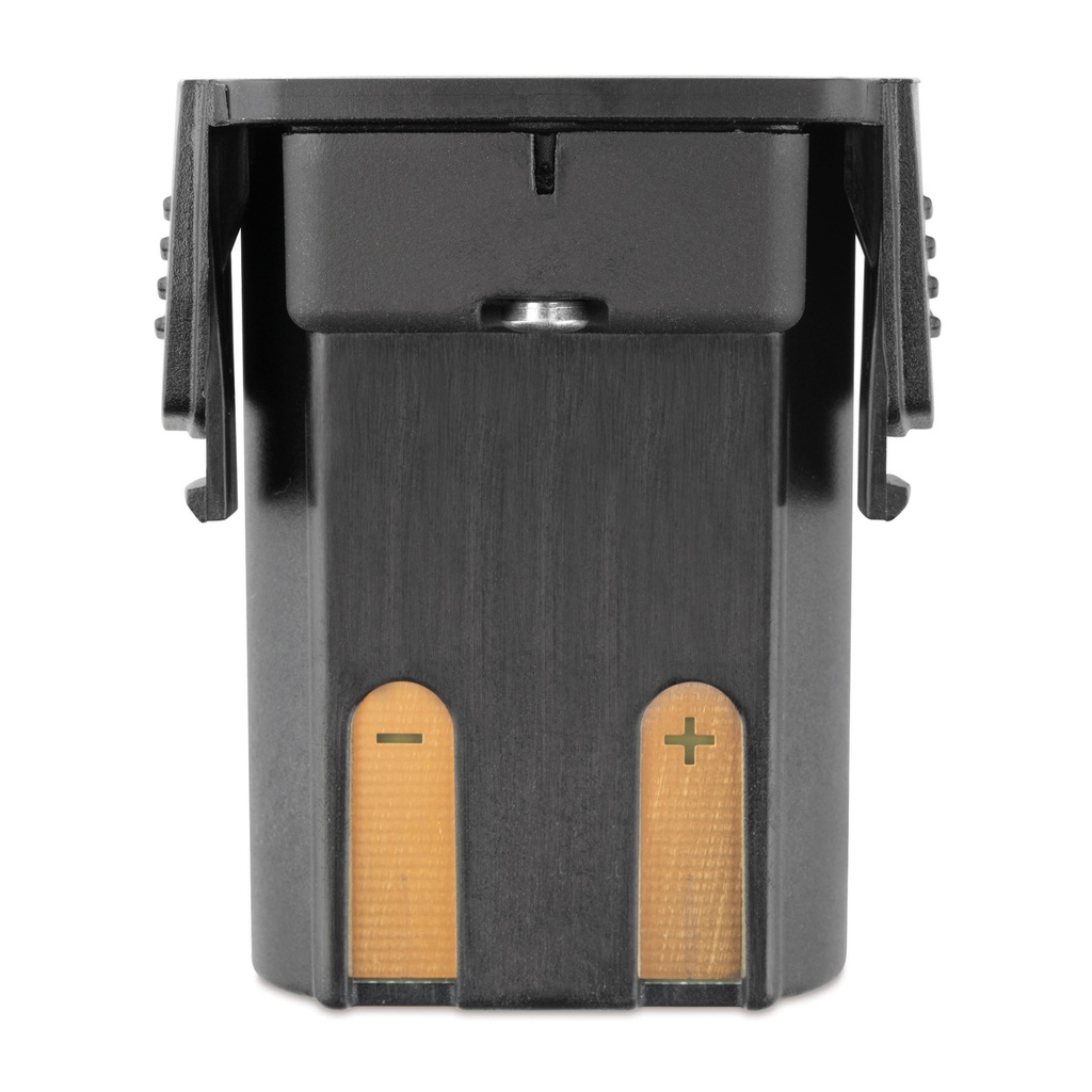 Replacement battery for Fortis / Libra clipper