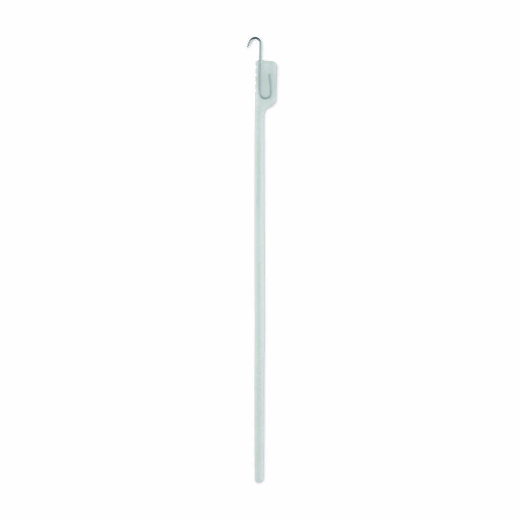 [16215002] Elastic hooklets for single use ring retractor 16215001, pack of 8 pieces, sharp, sterile packed