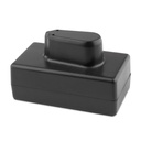 Spare battery for OrthoVet PRO, 3000 mAH