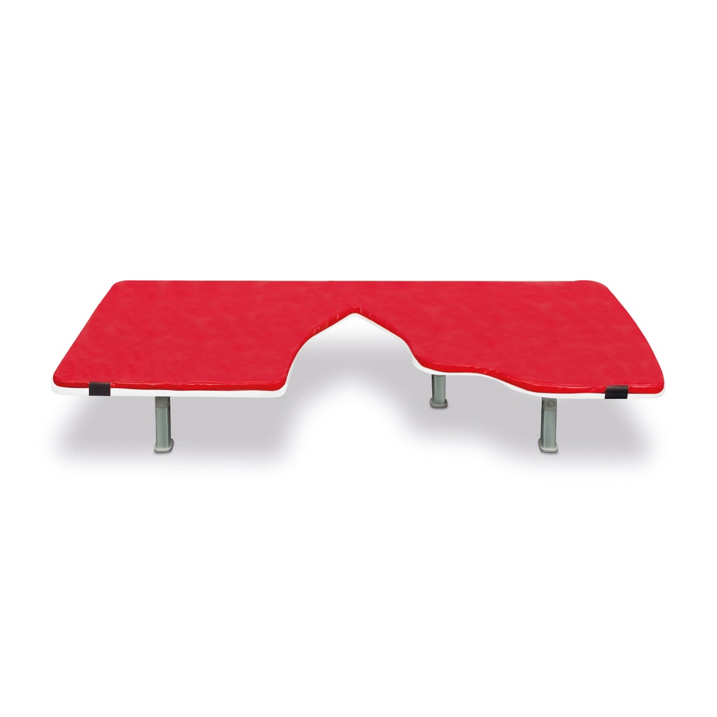 Ultrasound Table Set
