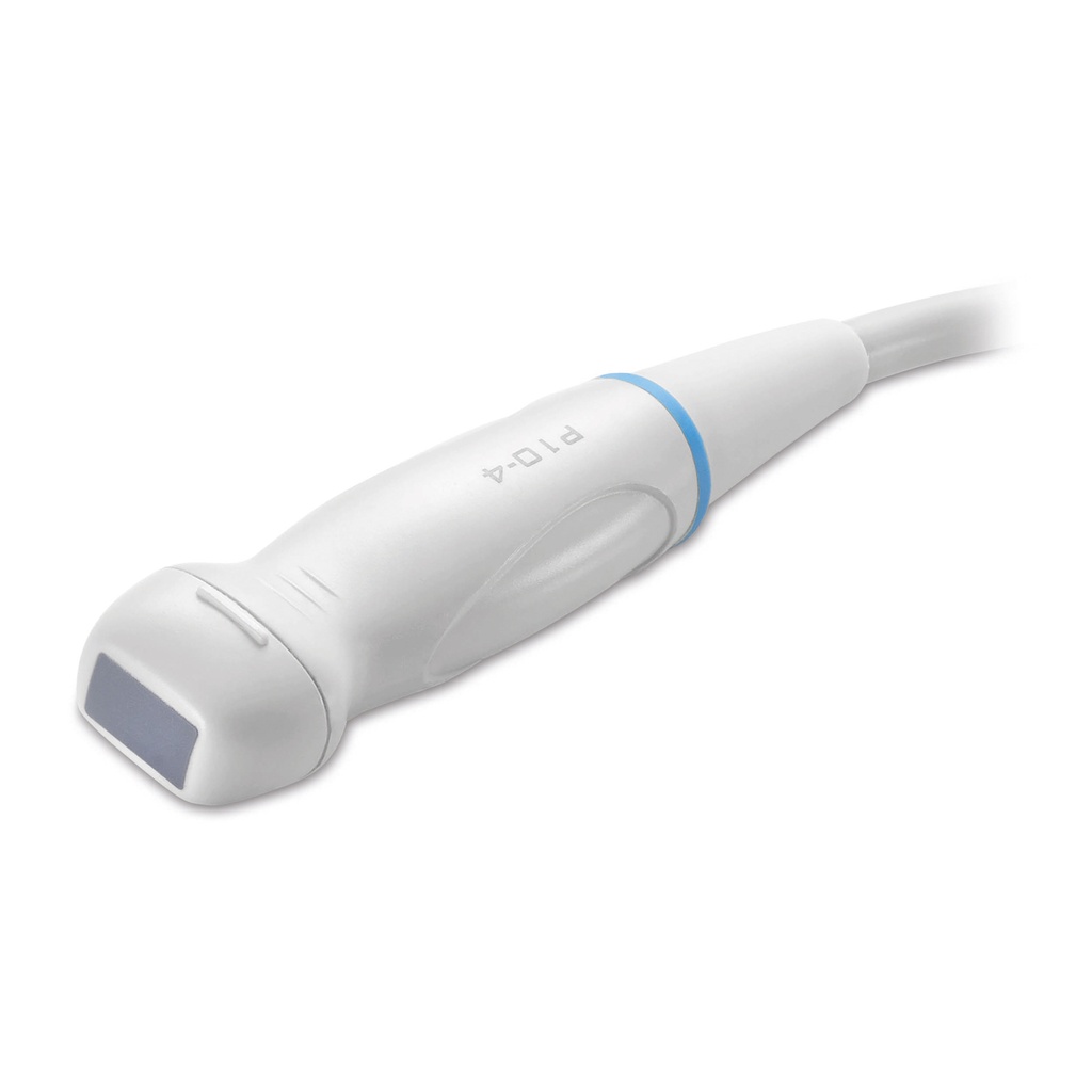 Phased array probe P10-4s for cardio cat for Vetus 7, 9 and M9