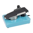 Foot switch for PhacoVet