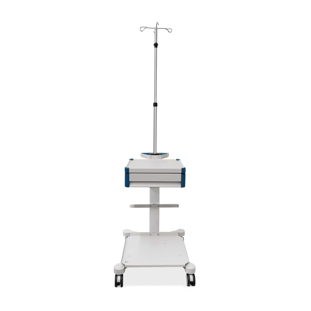 [329007] Trolley for PhacoVet