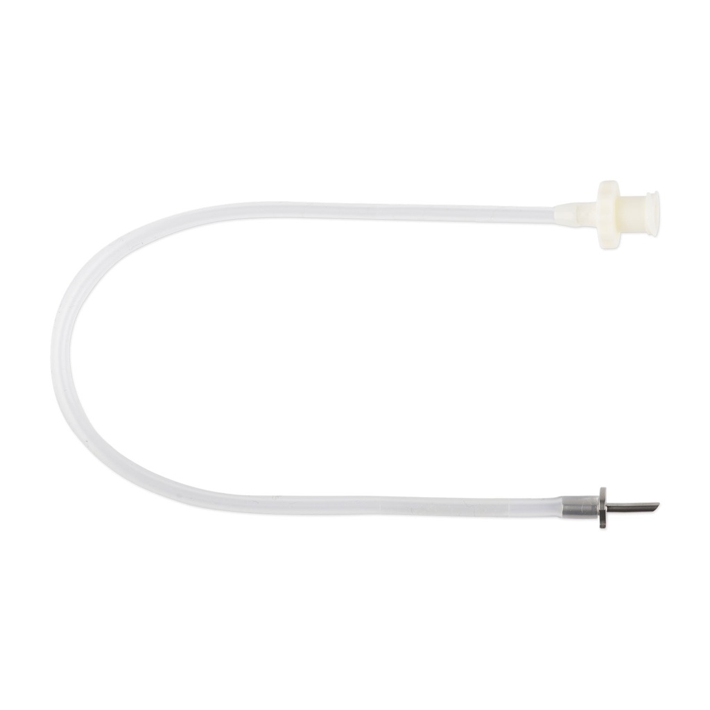 [329014] Vitrectomy Irrigation Trocar for Horses