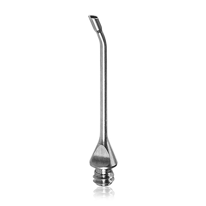 [329024] Phaco needle 20G, 30° curved