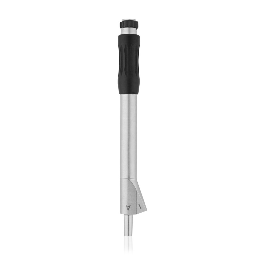 I/A handpiece monomanual