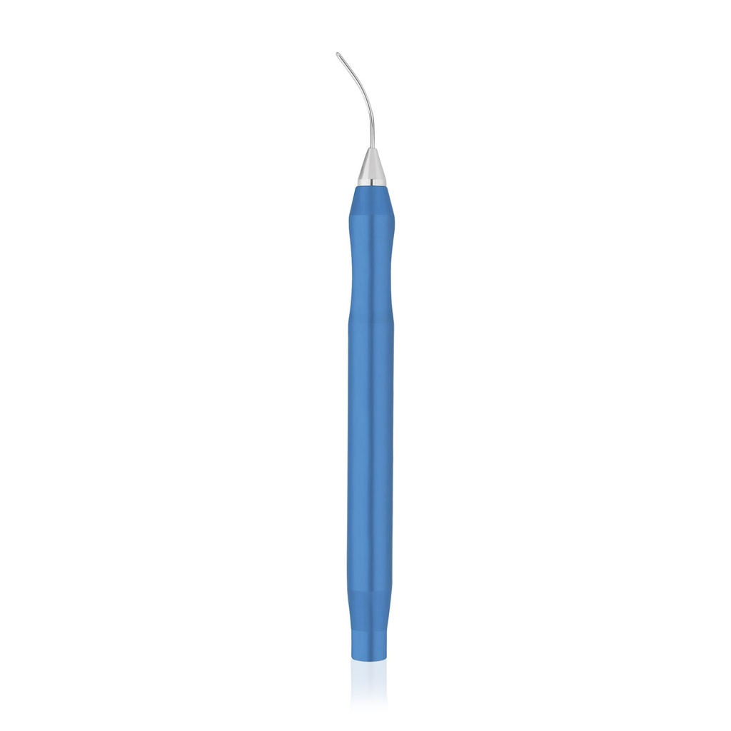 [329054] Phaco Irrigation Handle Polished Cannula 21G