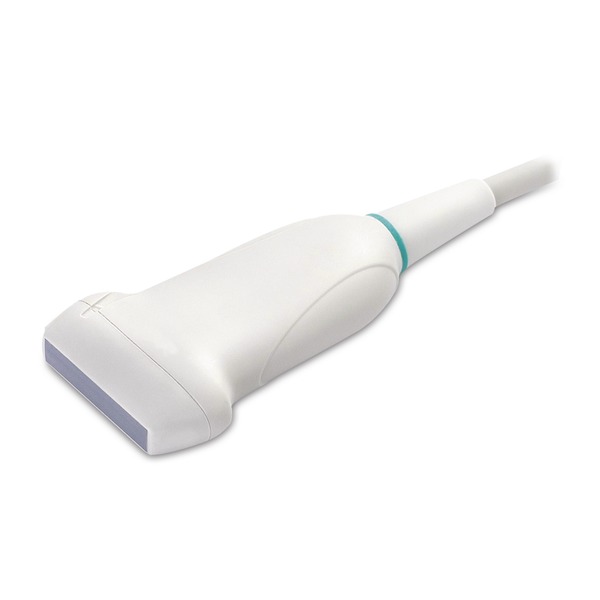 Linear probe L12-4s for Vetus 7 ultrasound unit