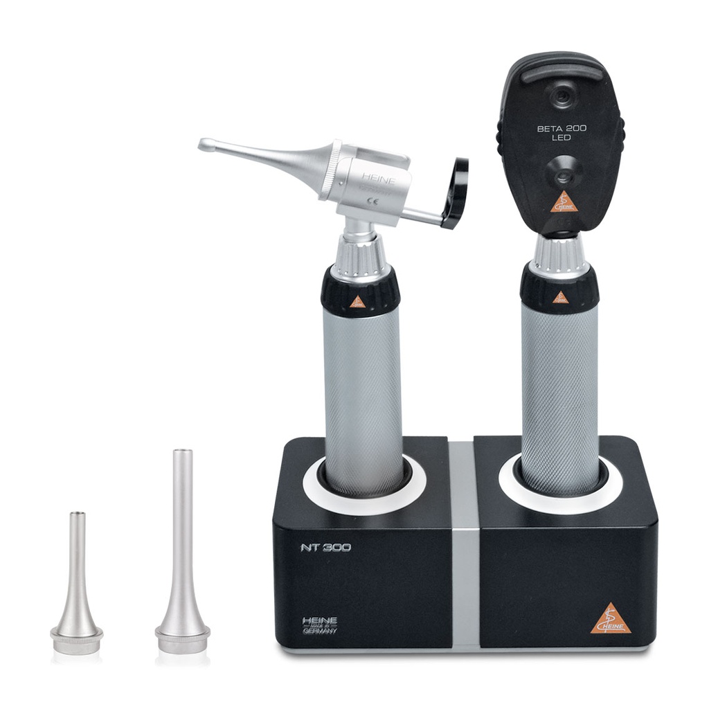 HEINE NT 300 Diagnostic Set