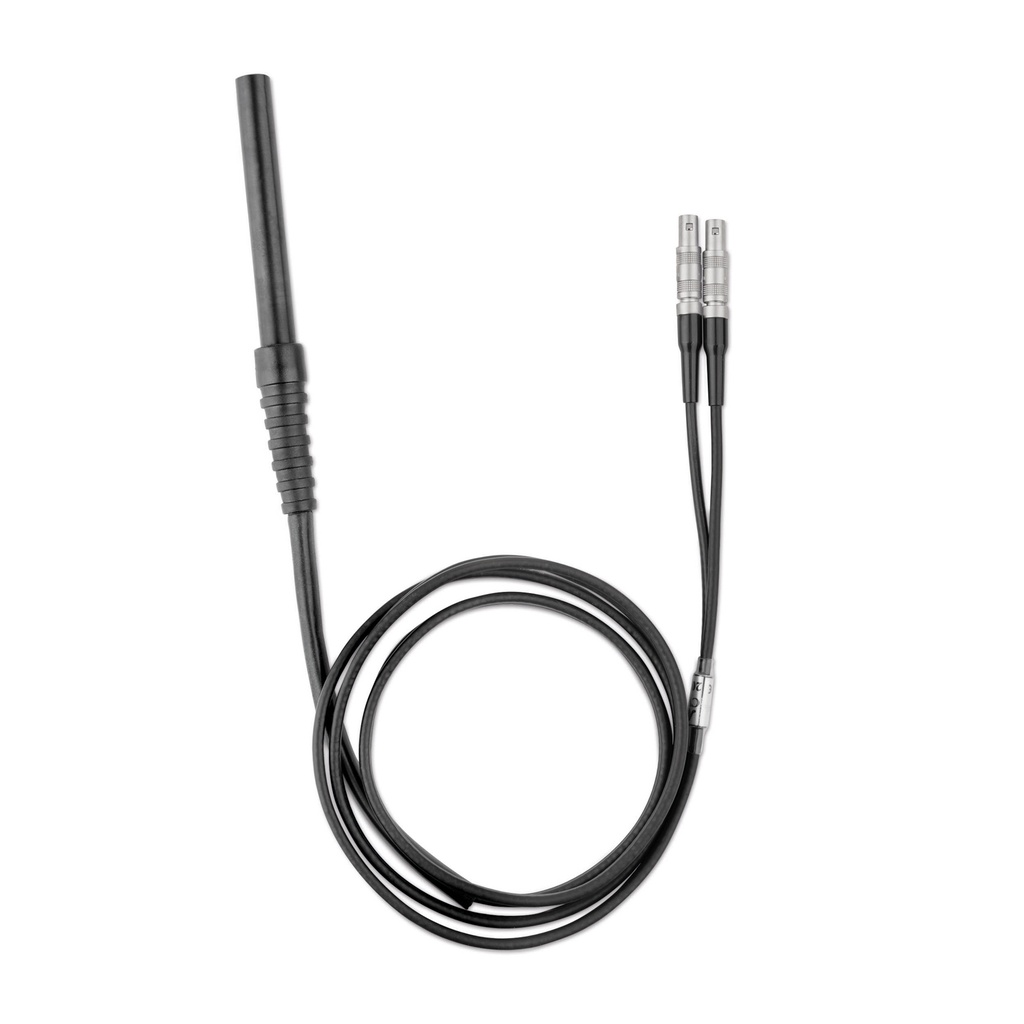 Pen probe for EICKEMEYER® Doppler for exotics animals