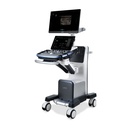 High-end ultrasound device Vetus 9 without transducers