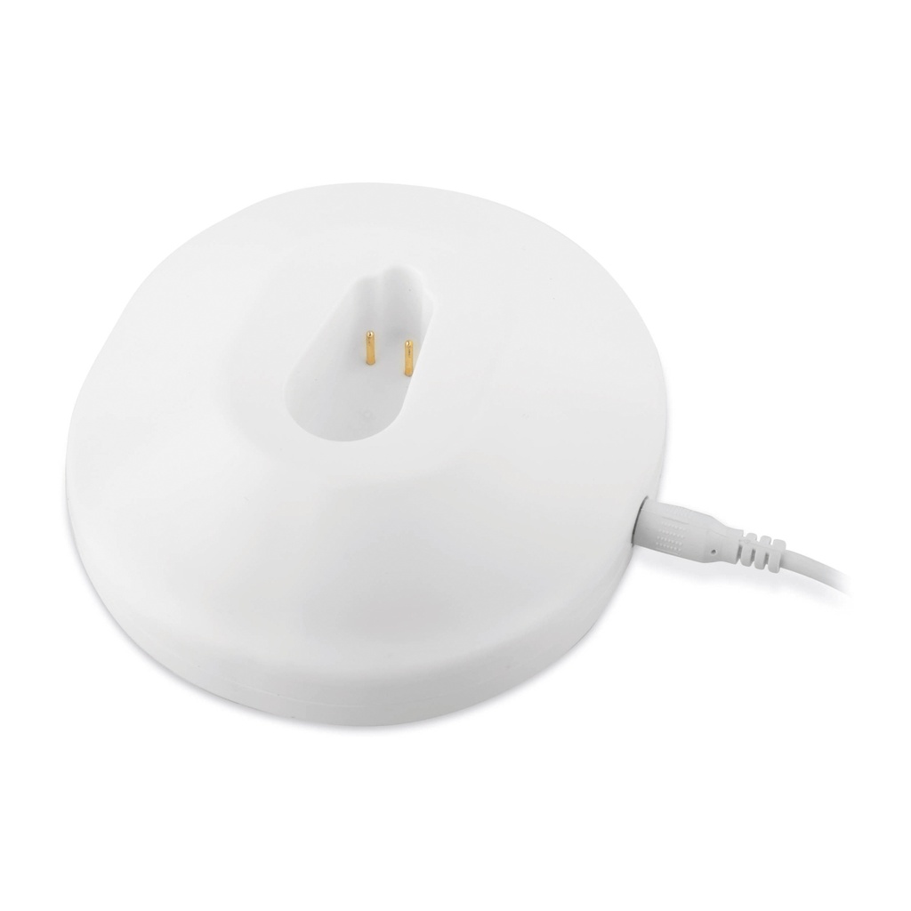 Battery charger for OrthoVet PRO including power pack