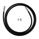 CO2 pressure hose 2,5 m