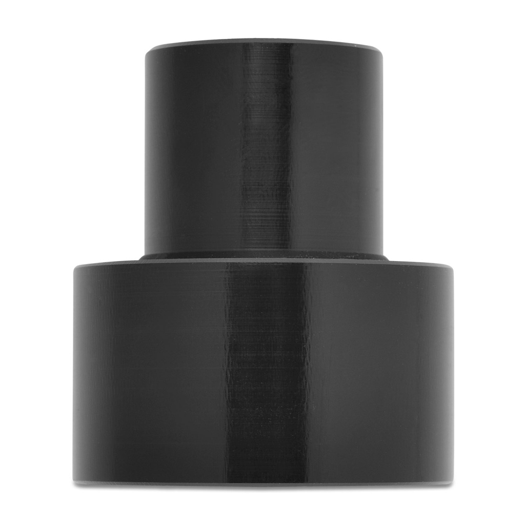 Connection adapter 30 mm to 22 mm