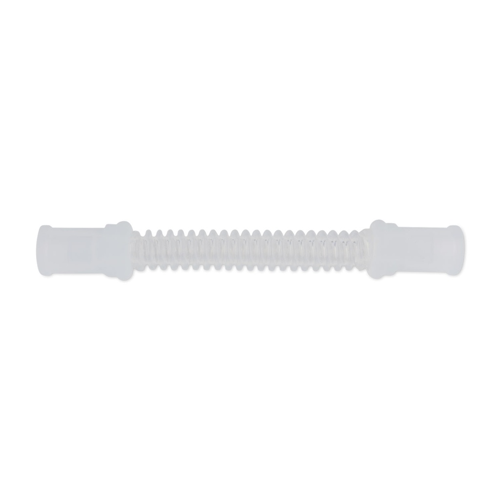 Trachea connecting tube - I.D.15.0 x L 200 mm