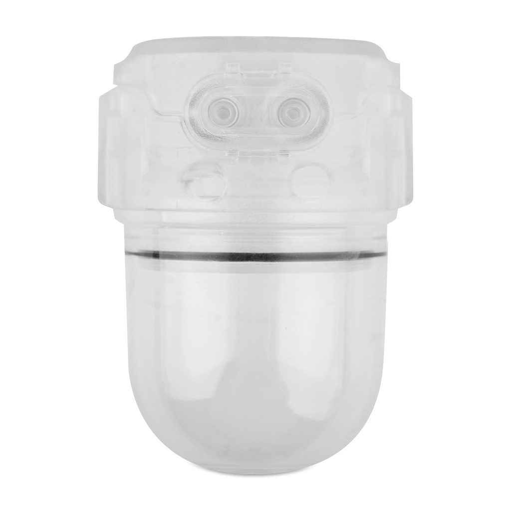 CO2 water trap for 321920 & 321930 & 321940 Pack of 10