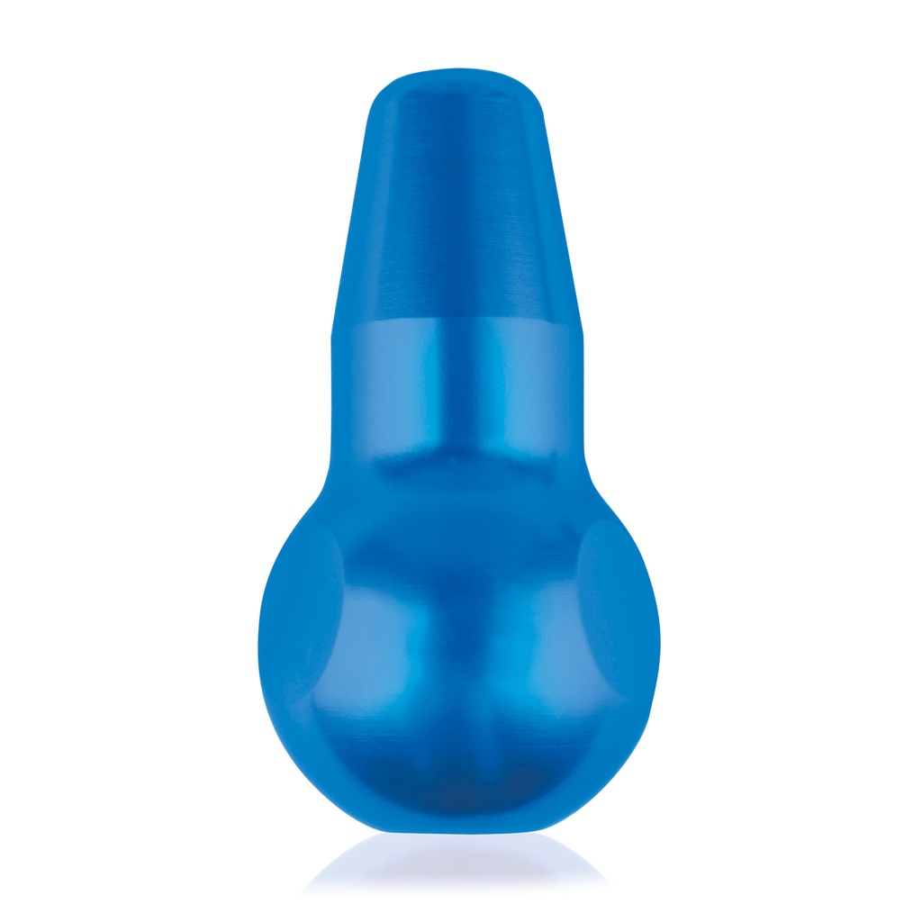 [175000] Dentanomic ergonomic handle, blue