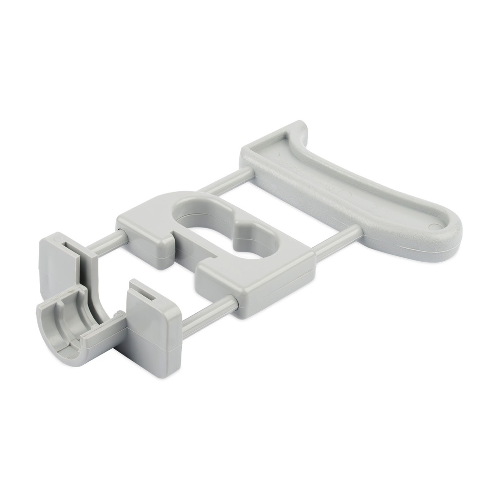 [402820] Syringe holder for aspiration biopsy