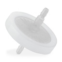 Bacteria filter for OxyVet IV