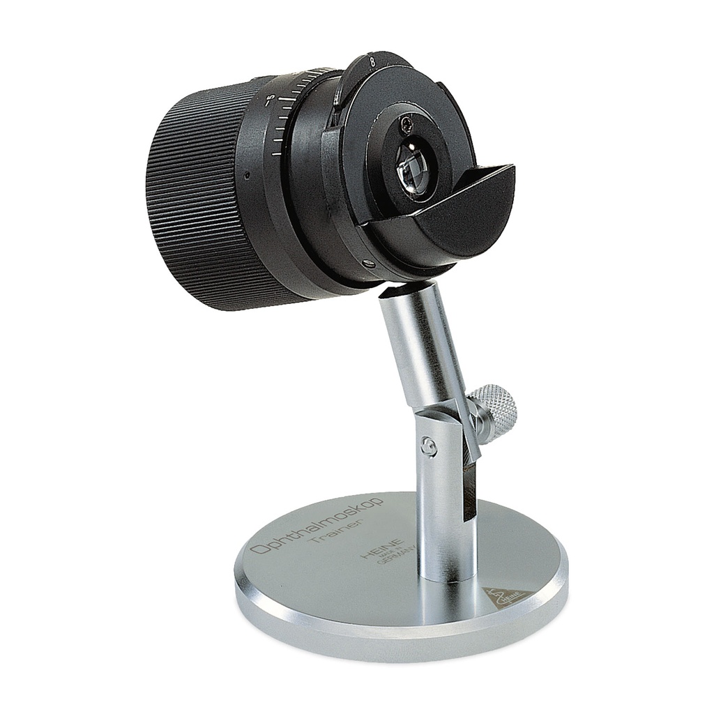 [173460] HEINE Ophthalmoscope-Training eye C-000.33.010