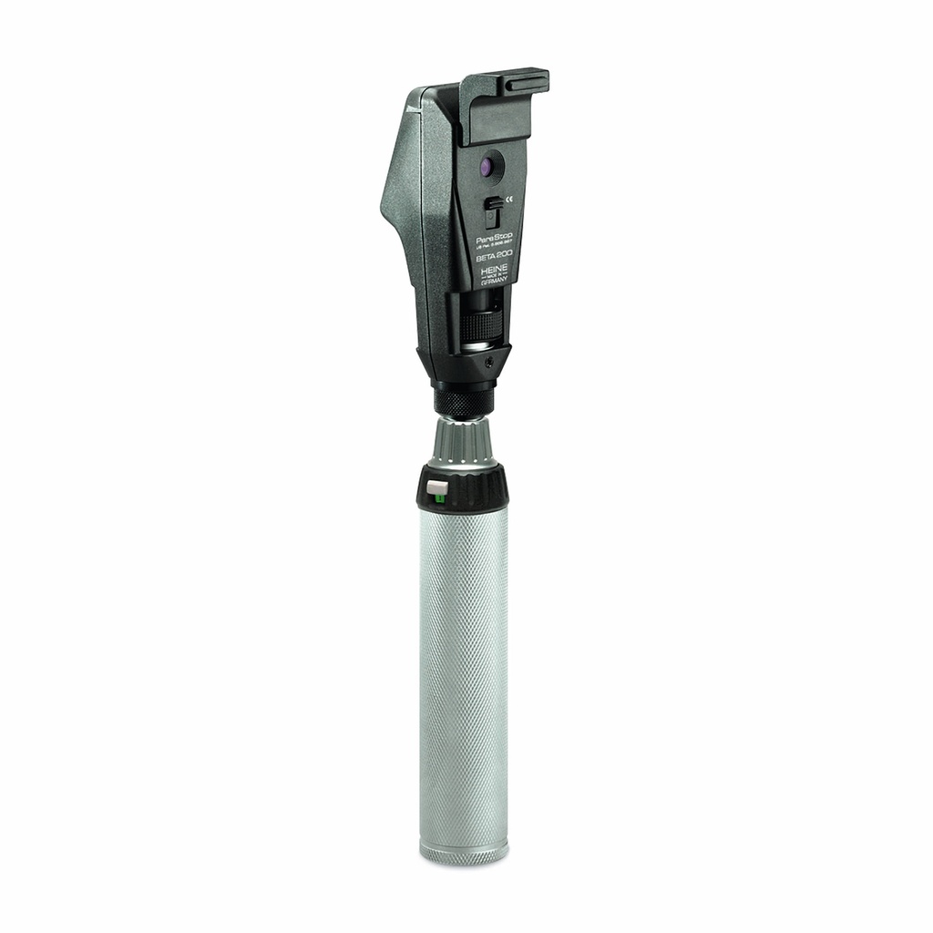 [301139] HEINE BETA 200 LED Retinoscope, C-008.15.353