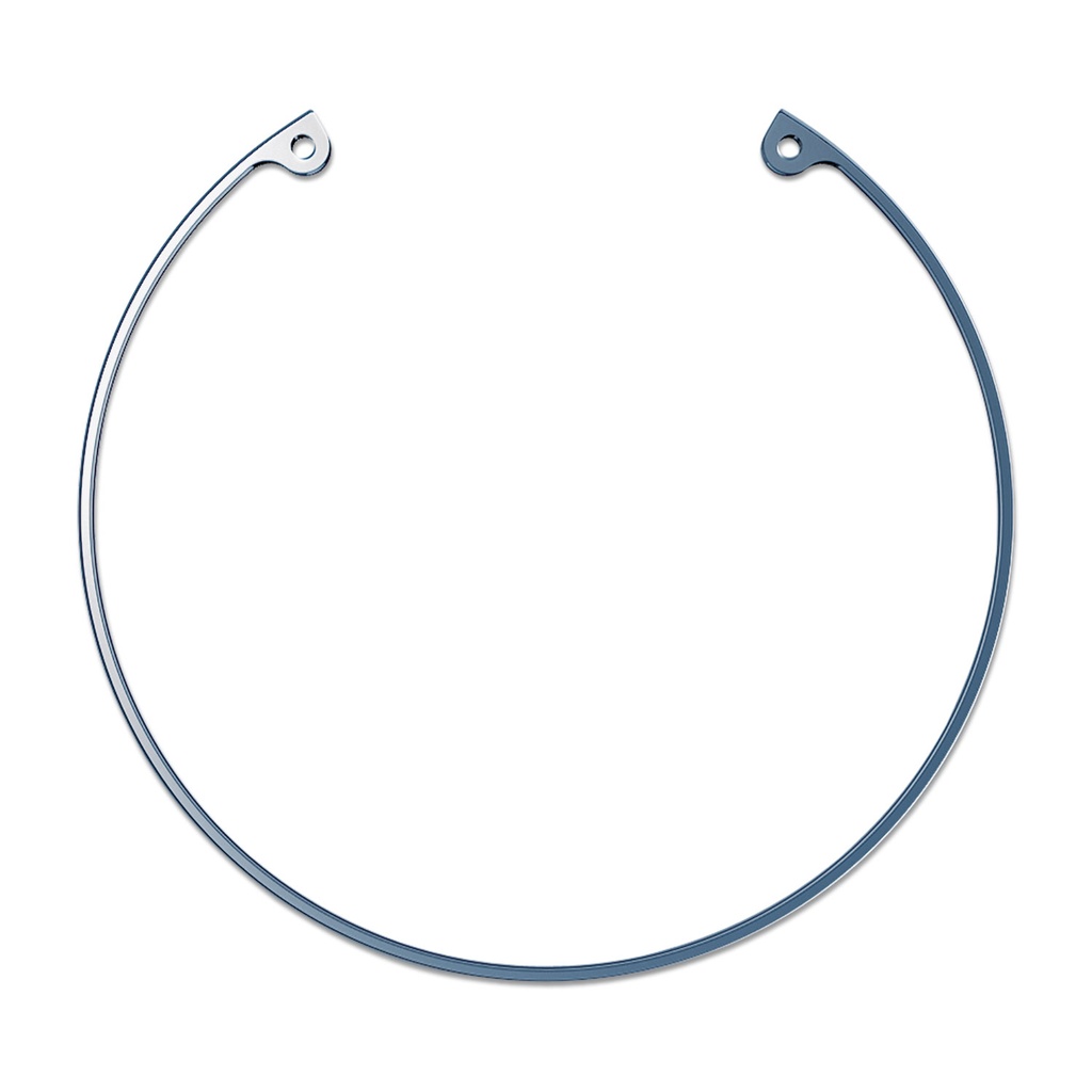 Capsular tension ring, Ø 13 mm, Preloaded