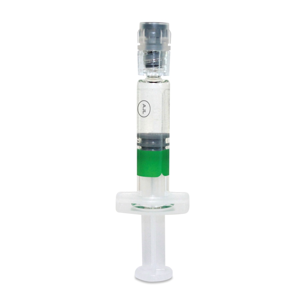 [329332] Soluzione Viscoelastica NaHA 3%, 2 ml (5 pz)