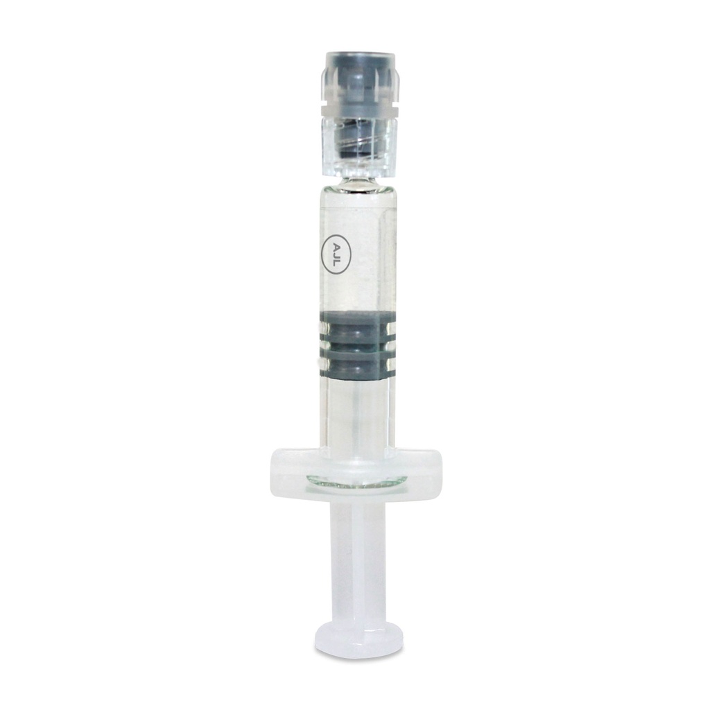 Roztwór wiskoelastyczny, HPMC, 2 ml
