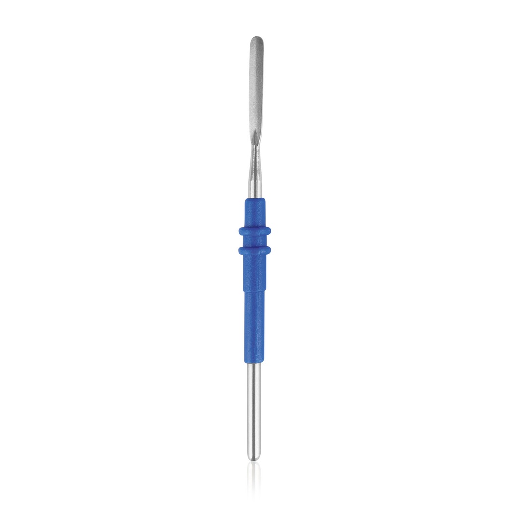 [32313611] Spatula / Blade electrode, 7 cm for Eicktron 160 und 4.0