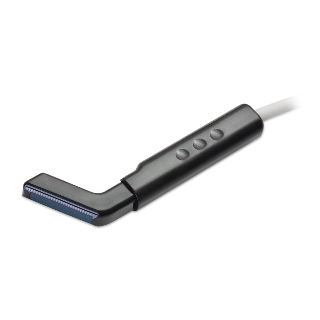 Demomodel Hockey stick transducer L16-4Hs