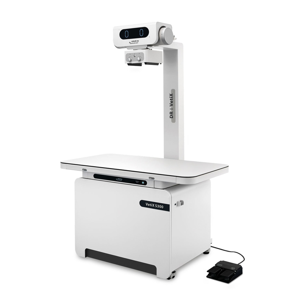 Veterinary Digital Radiography System