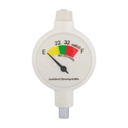 Endotracheal Cuff Pressure Manometer