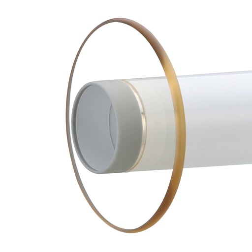 [17655001] Stray radiation protection for 176550 