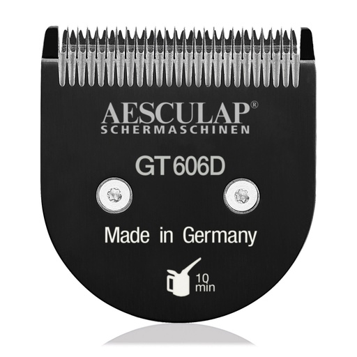 [902607] DLC scheerkop voor Aesculap Vega