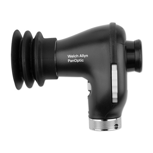 [301144] Welch Allyn PanOptic Basic Ophthalmoscope 118-2