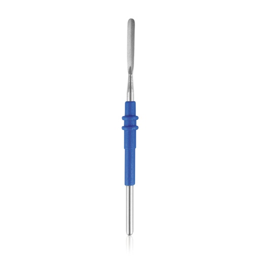 [32313611] Spatula / Blade electrode, 7 cm for Eicktron 160 und 4.0
