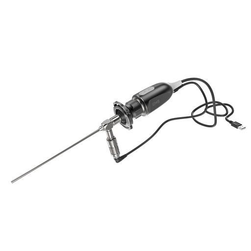 [306183] Full HD endoscopy camera, USB 3.0, CMOS