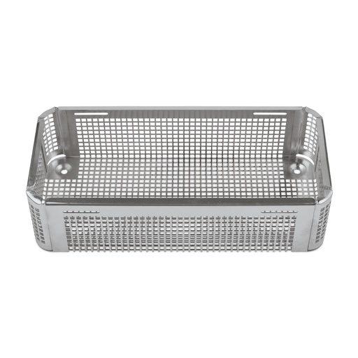 [500817] Wire basket for small set container 500617, 265 x 125 x 70 mm, without lid