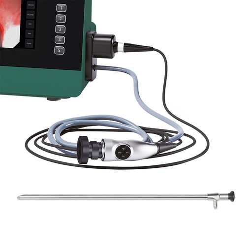 [A306201] Eickview 5-in-1 Camera Kit with Dental Endoscope