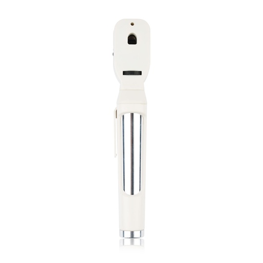 [300110] Eickemeyer POCKET veterinary ophthalmoscope