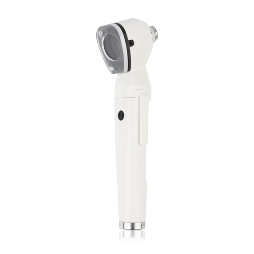 [300100] Eickemeyer POCKET Veterinary otoscope with 3 attachments 