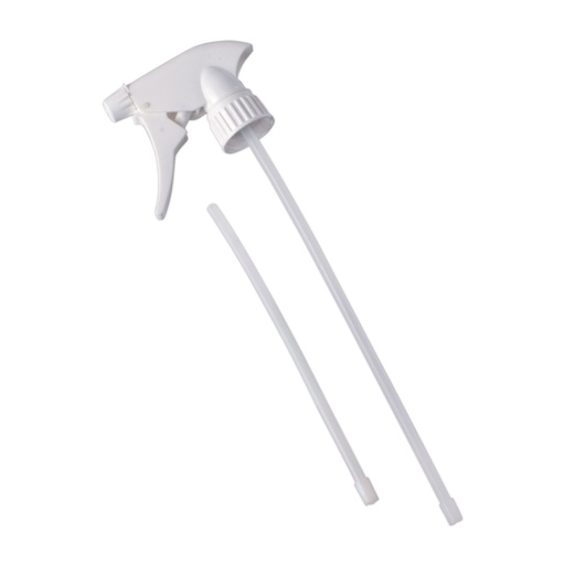[307201] Schülke spray pump for 500 / 1000 ml bottles