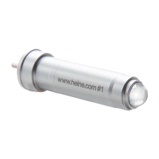 [300028] HEINE LED HQ MODULE, 2.5V for BETA Otoscope, VET and Finoff 2.5V, X-028.88.132