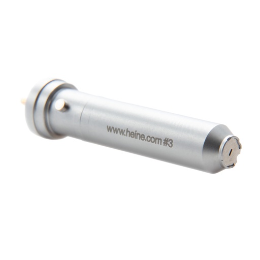 [301138] HEINE LED HQ MODULE, 3.5V, replaces halogen bulb 301137 - X-002.88.070