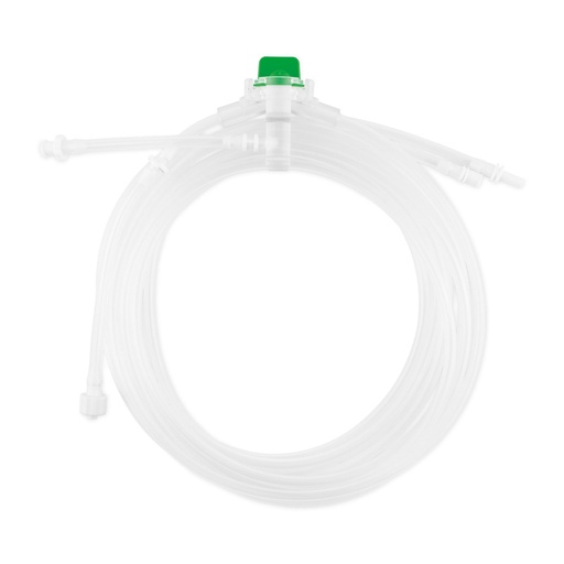 [329008] PhacoVET 2.0 tubing system, single-use product (10 pieces)