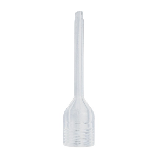 [329036] Silicone sleeve 12G (Ø 2.75 mm) suitable for Phaco needle 329031 for horses