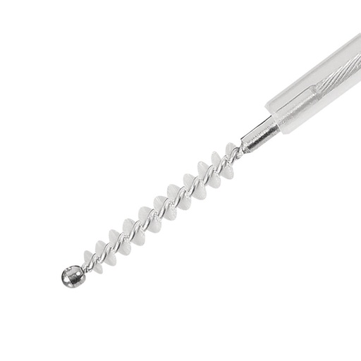 [306414] Cytology brush for working channels from Ø = 2.8 mm, L = 400 cm