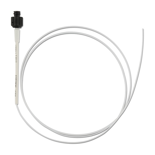[306355] Tube for mucus sampling, for working channels from Ø = 2.8 mm, L = 400 cm, with Luer-Lock
