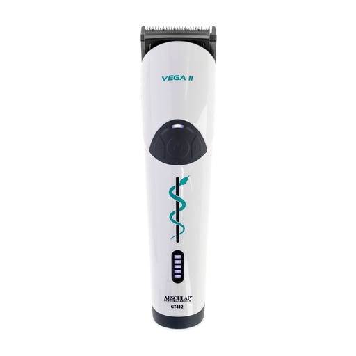 [902610] Aesculap VEGA II cordless clipper